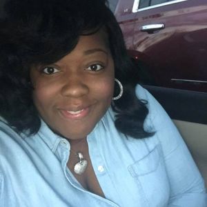 Meet your Posher, Janet